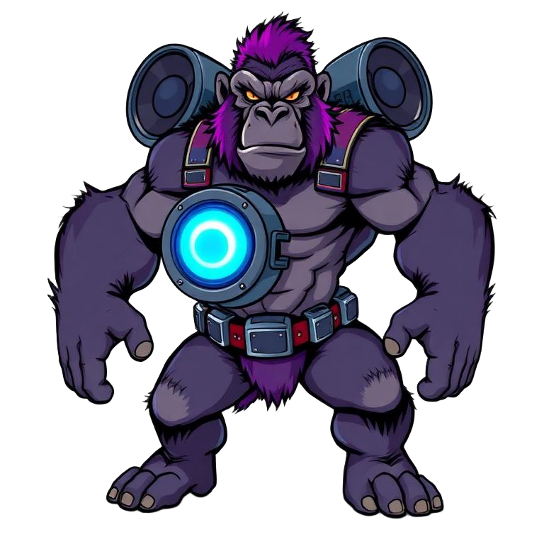 Sub-Sonic Titan