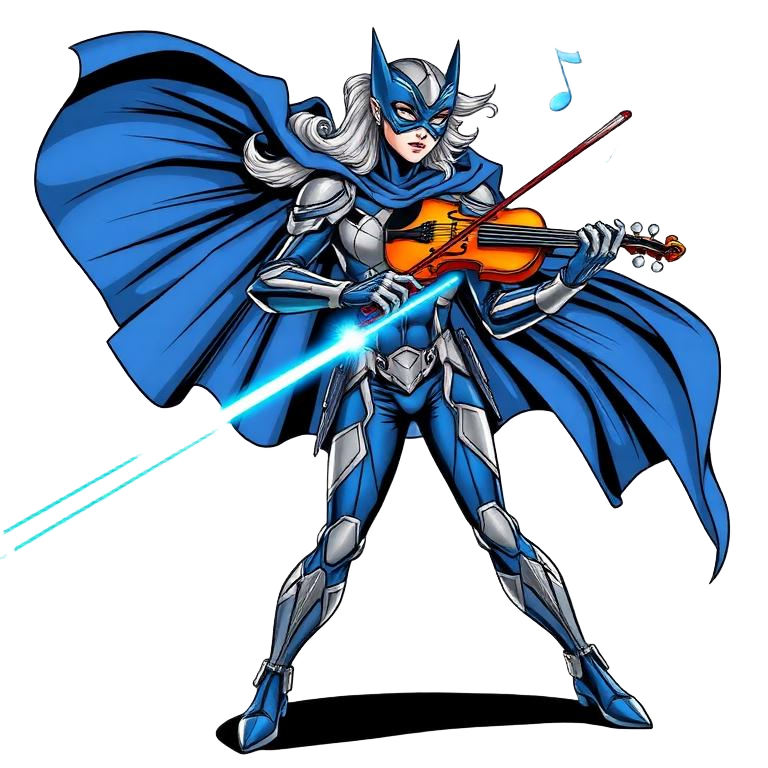 Captain Virtuoso